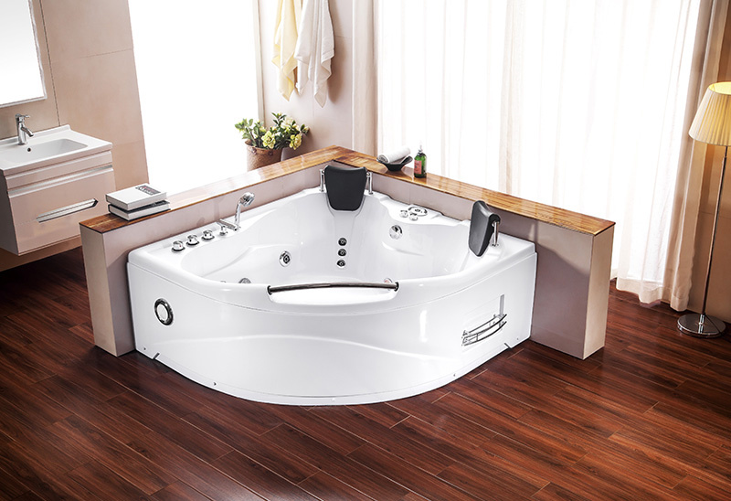 A005 Cadă jacuzzi interioară pentru 2 persoane de 1500 mm