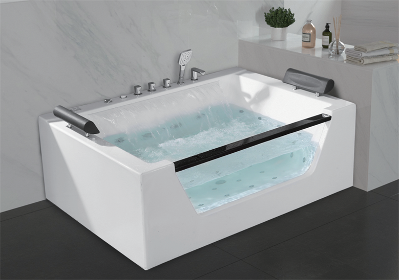 A074 Jacuzzi 170cm 2 persoane